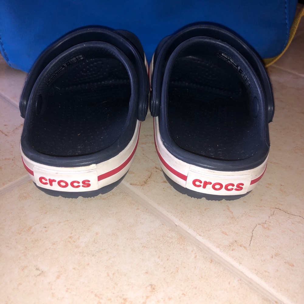 Crocs - Picture 2 of 2